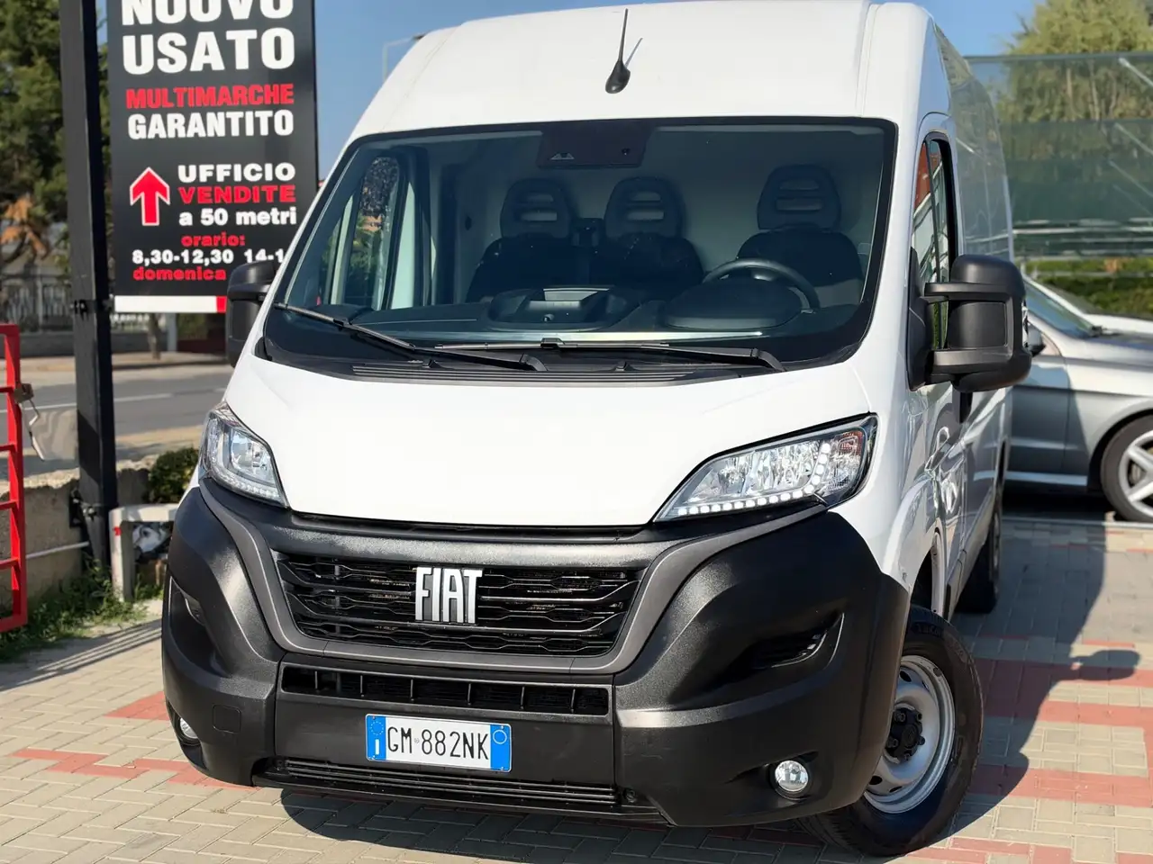 Fiat Ducato