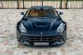 Ferrari F12 F12 Berlinetta V12 6.0 740ch - low mileage, Xpel Blau - thumbnail 4