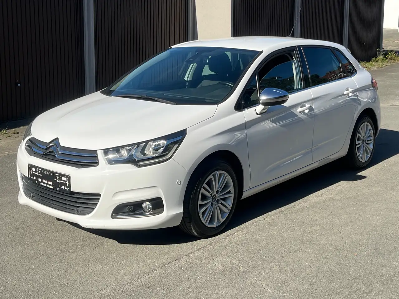 Citroën C4