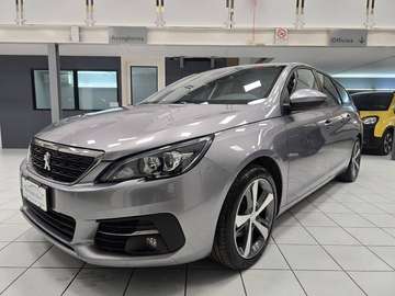 2018 SW 1.5 bluehdi Allure s