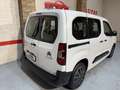 Citroen Berlingo BlueHDi S&S Talla M Live 100 Weiß - thumbnail 10