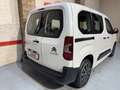 Citroen Berlingo BlueHDi S&S Talla M Live 100 Weiß - thumbnail 9