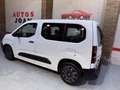 Citroen Berlingo BlueHDi S&S Talla M Live 100 Weiß - thumbnail 6