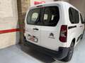 Citroen Berlingo BlueHDi S&S Talla M Live 100 Weiß - thumbnail 8