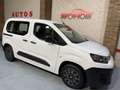 Citroen Berlingo BlueHDi S&S Talla M Live 100 Weiß - thumbnail 13