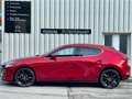 Mazda 3 Skyactiv-X180 AWD GT+/SO/PR/TE Rouge - thumbnail 1