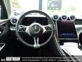 Mercedes-Benz GLC 200 4M AVANTGARDE+360°+MBUX+AHK+WINTERPAKET Grau - thumbnail 8