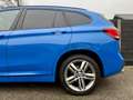 BMW X1 sDrive18i High Executive M-sport, vol leder, head Blau - thumbnail 18