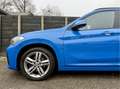 BMW X1 sDrive18i High Executive M-sport, vol leder, head Blau - thumbnail 17