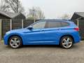 BMW X1 sDrive18i High Executive M-sport, vol leder, head Blau - thumbnail 16