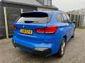 BMW X1 sDrive18i High Executive M-sport, vol leder, head Blau - thumbnail 25