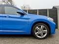 BMW X1 sDrive18i High Executive M-sport, vol leder, head Blau - thumbnail 39