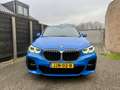 BMW X1 sDrive18i High Executive M-sport, vol leder, head Blau - thumbnail 3