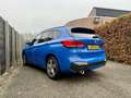 BMW X1 sDrive18i High Executive M-sport, vol leder, head Blau - thumbnail 23
