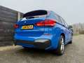 BMW X1 sDrive18i High Executive M-sport, vol leder, head Blau - thumbnail 27
