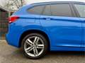 BMW X1 sDrive18i High Executive M-sport, vol leder, head Blau - thumbnail 38