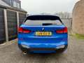 BMW X1 sDrive18i High Executive M-sport, vol leder, head Blau - thumbnail 24