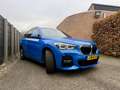 BMW X1 sDrive18i High Executive M-sport, vol leder, head Blau - thumbnail 4