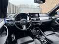BMW X1 sDrive18i High Executive M-sport, vol leder, head Blau - thumbnail 19