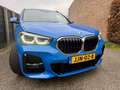BMW X1 sDrive18i High Executive M-sport, vol leder, head Blau - thumbnail 5