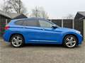 BMW X1 sDrive18i High Executive M-sport, vol leder, head Blau - thumbnail 37