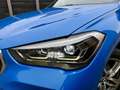 BMW X1 sDrive18i High Executive M-sport, vol leder, head Blau - thumbnail 6