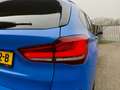 BMW X1 sDrive18i High Executive M-sport, vol leder, head Blau - thumbnail 26
