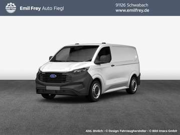 Transit Custom Kombi Trend 320 L1H1 PKW VA Trend 8
