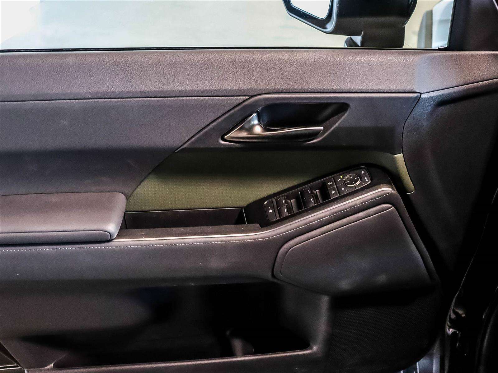 2026 Lexus GX OVERTRAIL|OFFLEASE|CLEANCARFAX| — снимка 1