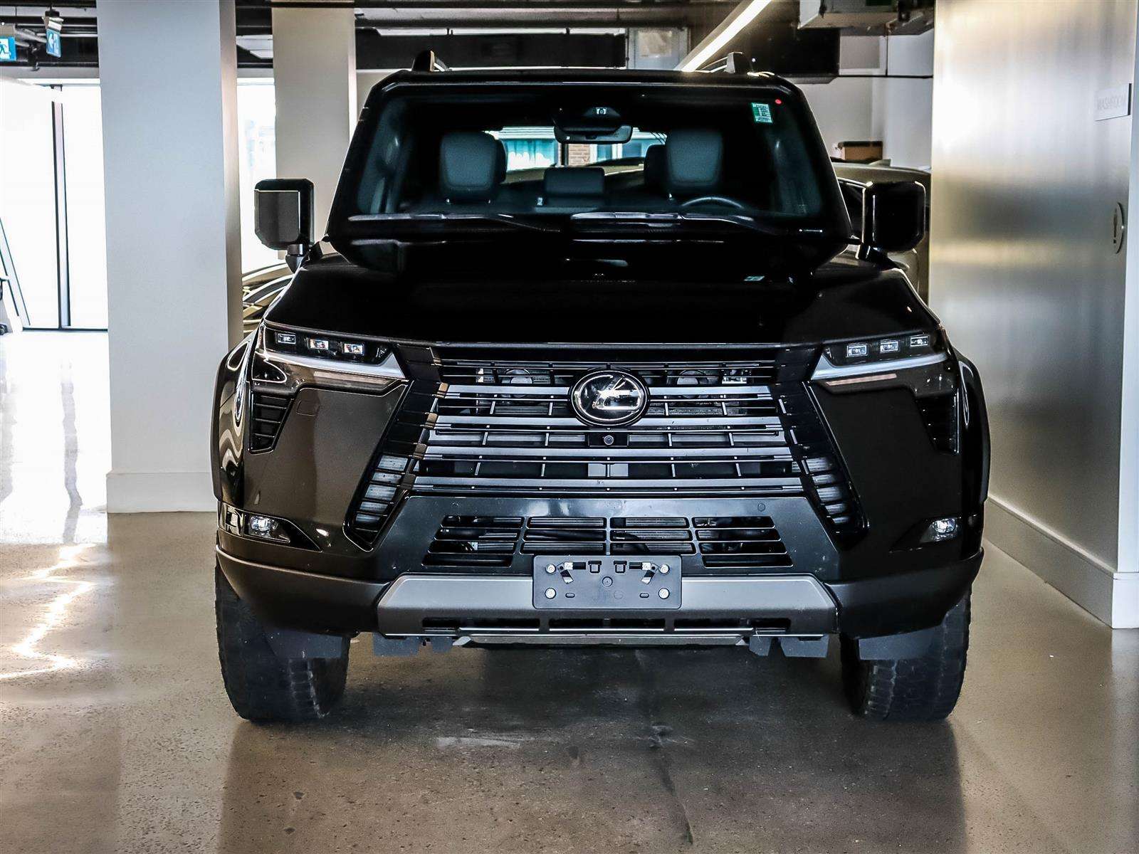 2026 Lexus GX OVERTRAIL|OFFLEASE|CLEANCARFAX| — снимка 1