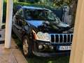 Jeep Grand Cherokee Grand Cherokee 3.0CRD Overland Baqueira Aut. Overland Baqueira Negro - thumbnail 6