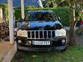 Jeep Grand Cherokee Grand Cherokee 3.0CRD Overland Baqueira Aut. Overland Baqueira Negro - thumbnail 5