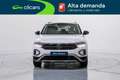 Volkswagen T-Roc 2.0TDI Dark DSG7 110KW Blanco - thumbnail 2