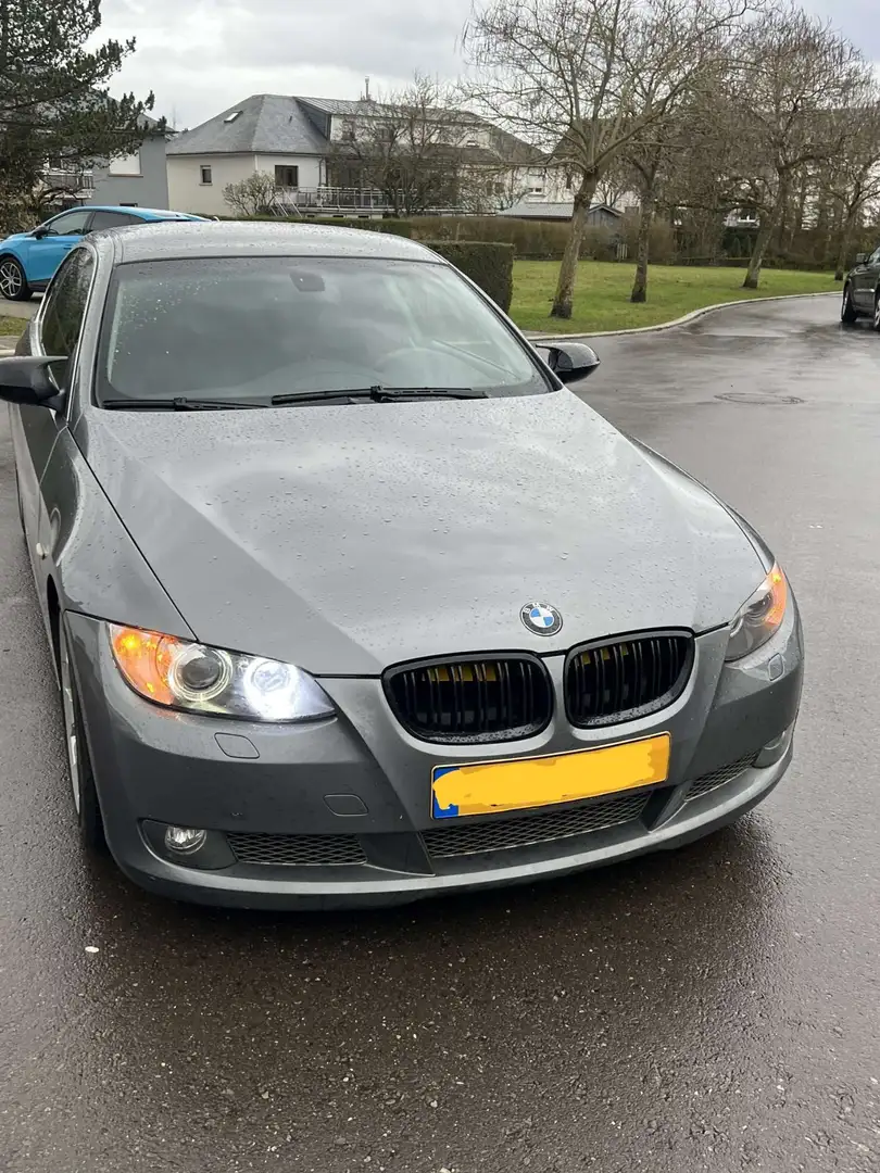 BMW 335 335i Coupe Aut. - 2