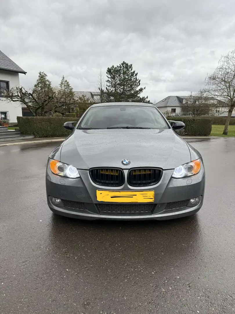 BMW 335 335i Coupe Aut. - 1