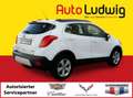 Opel Mokka 1,4 Turbo Edition Aut.*PARKPILOT*R-KAMERA*TEMPO... Blanc - thumbnail 2