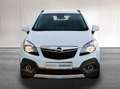 Opel Mokka 1,4 Turbo Edition Aut.*PARKPILOT*R-KAMERA*TEMPO... Blanc - thumbnail 17