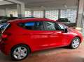 Ford Fiesta 5p 1.1 Plus 70cv Rosso - thumbnail 4