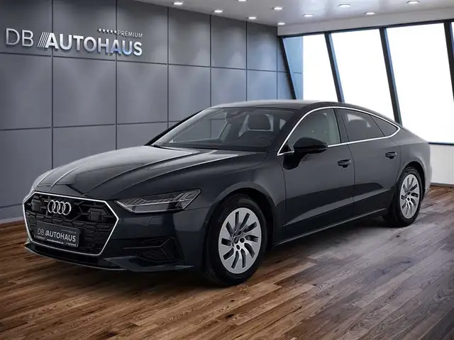 Audi A7 45 2.0 TFSI quattro S-tronic