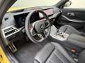BMW M3 xDrive Comp. Individual Dakargelb CarbonExt. Jaune - thumbnail 8