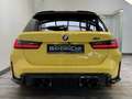 BMW M3 xDrive Comp. Individual Dakargelb CarbonExt. Jaune - thumbnail 5