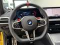 BMW M3 xDrive Comp. Individual Dakargelb CarbonExt. Jaune - thumbnail 9