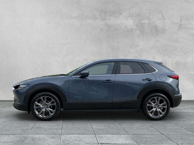 Mazda CX-30 2.0L e-SKYACTIV X AWD Exclusive-line +BOSE