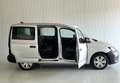 Volkswagen Caddy Kombi 2,0 TDI 5 Sitzer/Navi/Parksensoren/DAB+ Silber - thumbnail 3