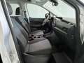 Volkswagen Caddy Kombi 2,0 TDI 5 Sitzer/Navi/Parksensoren/DAB+ Silber - thumbnail 8