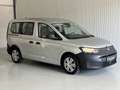 Volkswagen Caddy Kombi 2,0 TDI 5 Sitzer/Navi/Parksensoren/DAB+ Silber - thumbnail 1