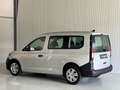 Volkswagen Caddy Kombi 2,0 TDI 5 Sitzer/Navi/Parksensoren/DAB+ Silber - thumbnail 2