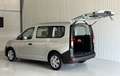 Volkswagen Caddy Kombi 2,0 TDI 5 Sitzer/Navi/Parksensoren/DAB+ Silber - thumbnail 5