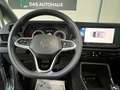 Volkswagen Caddy Kombi 2,0 TDI 5 Sitzer/Navi/Parksensoren/DAB+ Silber - thumbnail 7