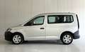 Volkswagen Caddy Kombi 2,0 TDI 5 Sitzer/Navi/Parksensoren/DAB+ Silber - thumbnail 4